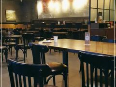 大堂-星巴克(常州新北公园店)