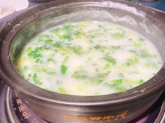 -大良毋米粥(锦龙路总店)