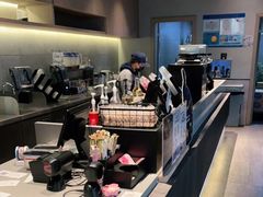 -瑞幸咖啡(新理想大厦店)
