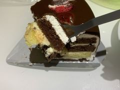 -巴黎贝甜(华堂新辰汇店)