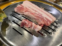 -姜虎东白丁烤肉(银泰中心in99店)