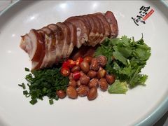 -绸乡宴酒店·融合苏帮宴(吴江店)