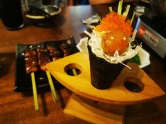 手卷-烧鸟横丁(联发文创口岸店)