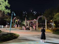 -张店儿童公园