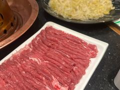 -南门涮肉(通州店)