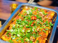 -Let’s WaKao瓦烤(贝森店)