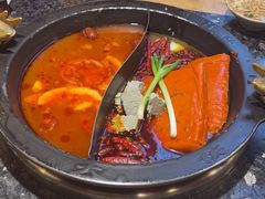 -蜀大侠火锅(春熙路店)