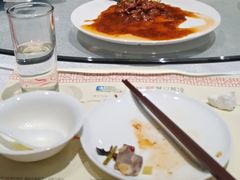 -松针蔡记蒸饺(花园路店)