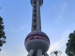 -东方明珠·可口可乐欢乐餐厅