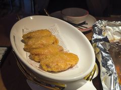 -新白鹿餐厅(银泰西湖文化广场店)