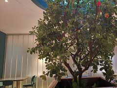 -悦海·家宴·冰花皮皮虾大锅贴(宝龙店)
