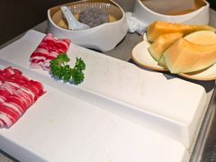-海底捞火锅(崇文门新世界百货店)