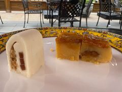 -富华斋饽饽铺·宫廷糕点·伴手礼(护国新天地店)