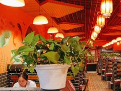 -王老六铁锅炖鱼(翠微店)