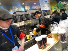 餐具摆设-厝内小眷村(西单大悦城店)