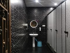 -箱美术馆私房菜(水晶郦城店)