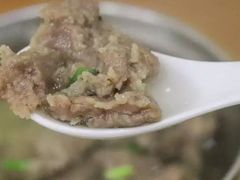 -老牌依强牛肉店(达道总店)