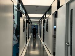 -马泷齿科·成都锦江置略马泷口腔门诊部(IFS国金中心店)
