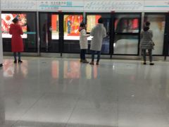 -一品天下(地铁站)