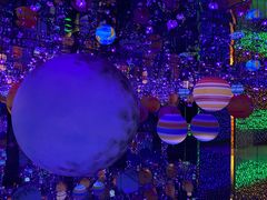 -苏州5D星空错觉艺术馆