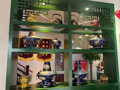 -古关火锅店(古北水镇景区店)