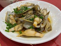 -红灯笼龙凤饭店(宁波老字号店)