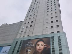 -上海第一八佰伴