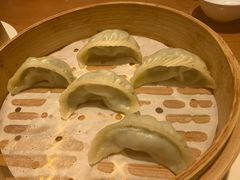 菜肉蒸饺-鼎泰丰(国金中心店)