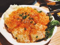 -胖记烤肉(湖大店)