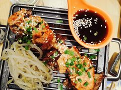 -沼津港渔市(宏伊国际广场店)