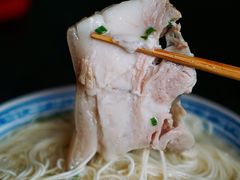 -同得兴 Since·1995 传统苏式面馆(嘉馀坊店)