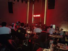 -TZ House音乐现场(来福士中心店)