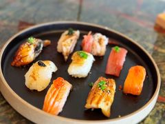-炙柒Sekinana·精致料理 烧鸟·铁板烧(海上世界店)