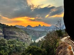 -丹霞山风景名胜区