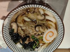 -千寻山野烤肉(中关村店)