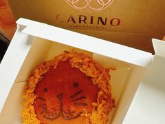 -CARINO BAKERY&CAFE(人广来福士店)