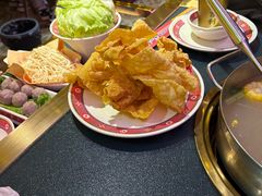 -大吉利·潮汕鲜牛肉火锅(西安店)