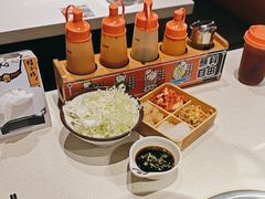 -猫爪爪原切自助烤肉(观音桥阳光世纪店)