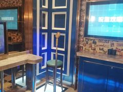 -格莱美量贩式KTV(国信店)