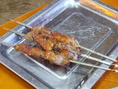 -兰州老马家族食府(康庄总店)