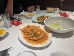 -醉辉皇上海之巅(上海中心大厦店)
