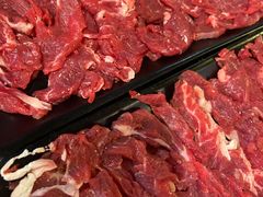 -林记潮牛·牛肉火锅(上马墩店)