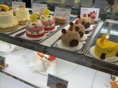 -夏佐CHASEL(横店康庄路店)