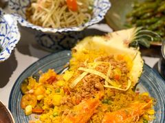 -BetterThai 泰加(苏州中心店)