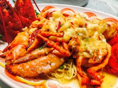 -外高桥喜来登酒店采悦轩