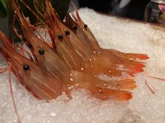 -Mr.Fish鱼鲜生海鲜放题(高德置地冬广场店)