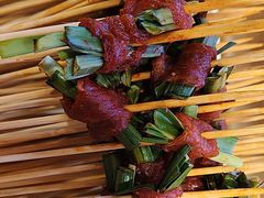 -阿串串老火锅(力盟店)