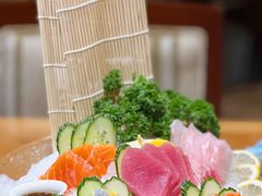-盛宴标帜西餐厅龙虾.鲍鱼•牛排(重庆喜来登大酒店)