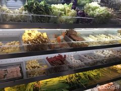 -万记麻辣烫国展总店