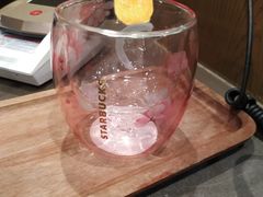 -星巴克(广州东圃天银店)